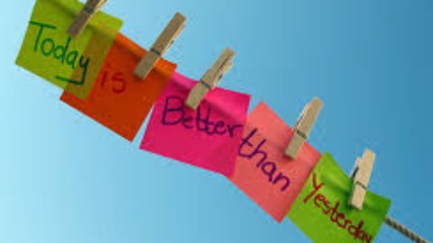 La risposta a tutti i problemi è pensare positivo
