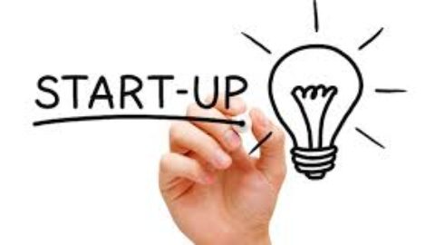Start-up : basta crederci .
