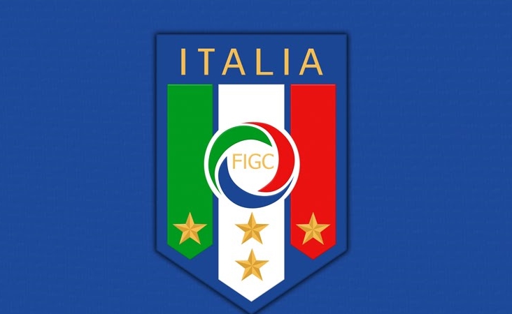 stemma nazionale italiana di calcio