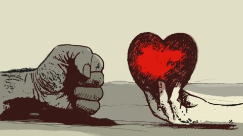 MORIRE “D’AMORE”