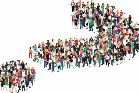 Italia e demografia: la situazione del Paese rispetto all’Europa